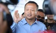 Omnibus Law Masih Panas, Edhy Prabowo Sebut Undang-Undang Tersebut Dinanti Nelayan, Benarkah?