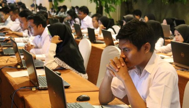 Berita Terbaru di Jogja: Seleksi CPNS Akan Dilanjutkan meski Masih Pandemi, BKPPD Gunungkidul Lakukan Persiapan