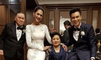 Ingin Tetap Bahagiakan Mendiang Mama, Baim Wong Dirikan Pesantren di Purwakarta
