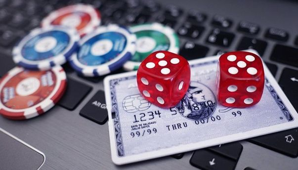 938.106 Konten Judi Online Sudah Diblokir Kominfo sejak 2018 hingga September 2023