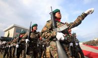 Pisah dari Indonesia, Militer Timor Leste Ternyata Sempat Alami Kekacauan