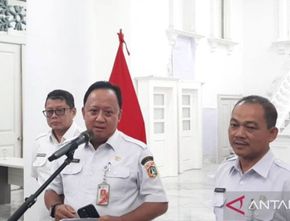 Pemprov Jakarta Tetapkan Upah Minimum Sektoral 2025, Cakup Tiga Sektor dan 18 Subsektor