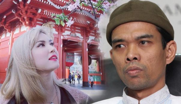 Heboh Tak Masalah Miyabi Masuk Indonesia, Gilaran UAS ke Singapura Dideportasi