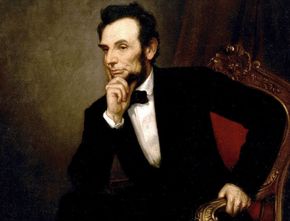 Kisah Abraham Lincoln, Presiden Negara Digadaya yang Mencintai Kucing Lebih dari Anggota Kabinetnya