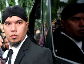 Gerindra Siapkan Ahmad Dhani Maju sebagai Calon Wali Kota Surabaya 2024
