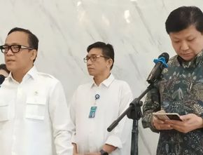 Sritex Tegaskan Tidak Ada PHK 2.500 Karyawan, Hanya Diliburkan dan Tetap Terima Gaji