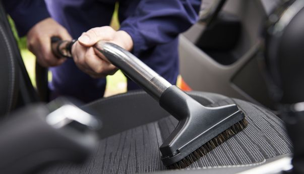 Salon Mobil Jogja yang Nyaman dan Profesional