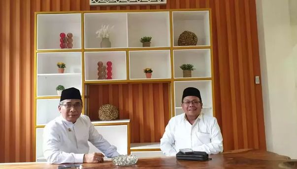 PBNU Bantah Pernyataan Cak Imin, Tegaskan Tak Pernah Ada Mandat Khusus bagi PKB