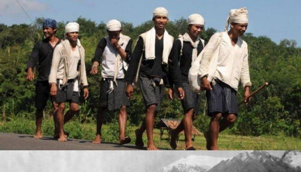 Masyarakat Badui Nol Kasus COVID-19 Mirip Kota Kecil Gunnison saat Flu Spanyol Menghantam Dunia