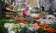 Lebaran Telah Berlalu, Harga Bahan Pokok Belum Stabil