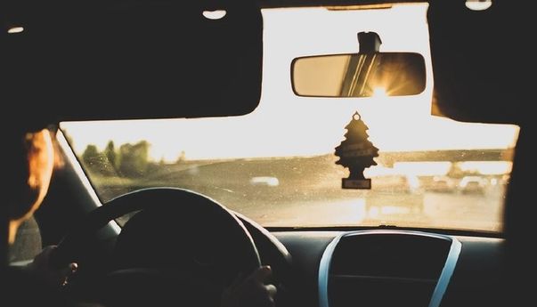 Rekomendasi Parfum Mobil Yang Bagus Dan Tidak Bikin Mual