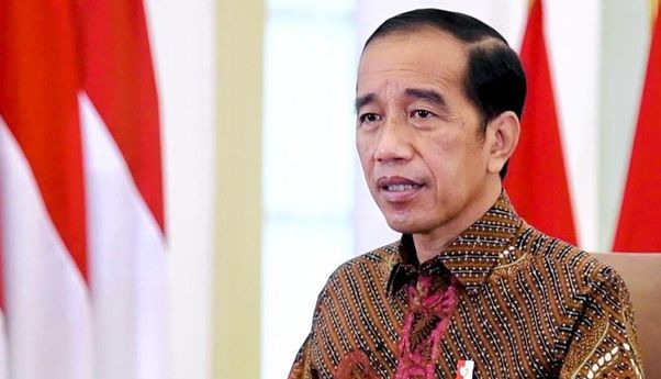 Jokowi Sebut Harus Berhati-hati dalam Menaikkan Harga BBM, Berpeluang Besar Timbulkan Efek Berantai