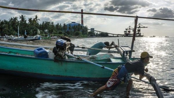 PLTU Celukan Bawang Siap Hibahkan Lokasi untuk Pasar Ikan di Buleleng?