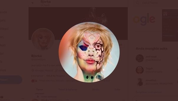 Banyak Hacker di Indonesia Tapi Mereka Gak Segabut Bjorka Yang Hanya Membuka Data Pemerintahan
