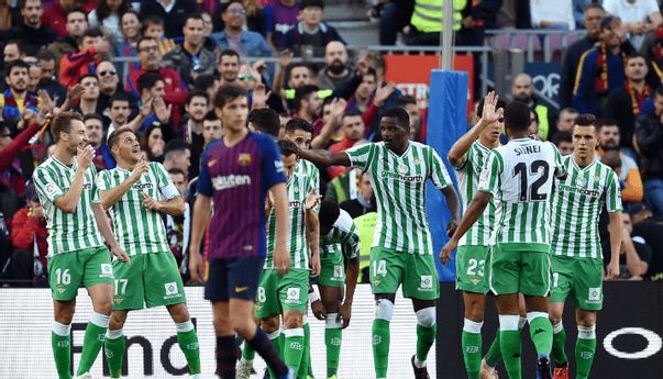 Kejar Tayang, Pertandingan LaLiga Akan Digelar Setiap Hari?