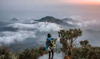 Berita Jateng: Pendaki Gunung Lawu yang Tewas Sempat Diberi Oksigen
