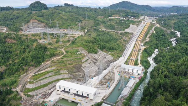 Kompensasi PLTA Karebbe: Alih Fungsi Lahan atau Pemenuhan Kewajiban Lingkungan?