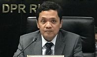 MKD Sebut Belum Dapatkan Nama Anggota DPR Terlibat Judi Online, Bakal Segera Panggil PPATK