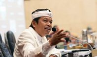 Dedi Mulyadi: Saya Sudah Lama Jadi 'Gubernur' di Jawa Barat