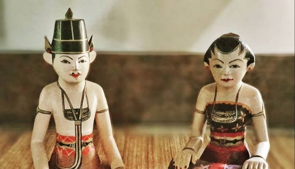 Daftar Souvenir Khas Jogja yang Cocok untuk Oleh-Oleh