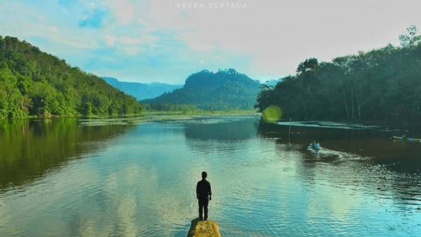 Catat! Daftar Tempat Wisata Musi Rawas Utara dengan Pemandangan Luar Biasa