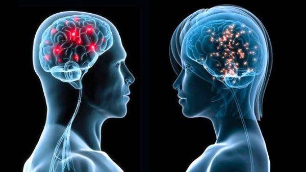 Hasil Studi Penelitian: Otak Menyusut Jadi Salah Satu Efek Pasien COVID-19, Bisa Bikin IQ Turun?