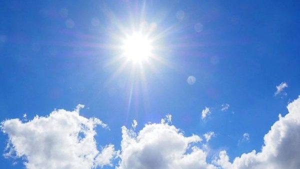 Berita Jateng: Prakiraan Cuaca Kota Semarang per 28 Agustus 2020, Suhu Siang Hari Capai 35 Derajat Celsius