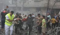 Menteri Spanyol Ingin Israel Dibawa ke Mahkamah Internasional atas Genosida Terencana di Gaza