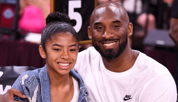 Jenazah Kobe Bryant dan Putrinya Diserahkan Pada Keluarga