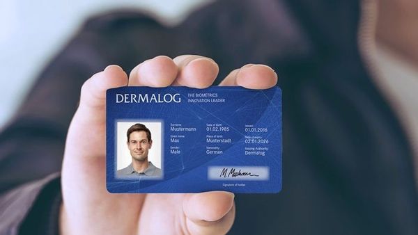 Pahami Standar Ukuran ID Card yang Dipakai Banyak Perusahaan