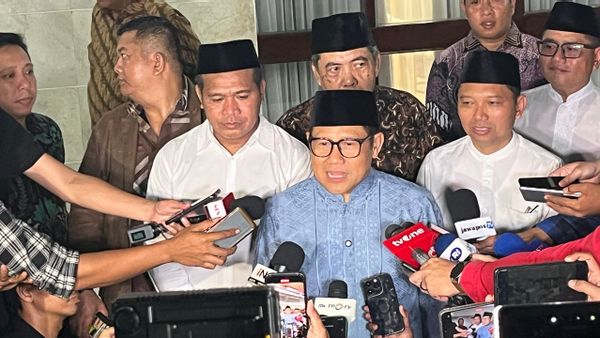 Cak Imin Bentuk Tim Khusus Razia Pesantren Ilegal, Terbanyak di Jawa Barat