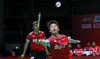 All England 2020: Hanya Empat Wakil Indonesia yang Maju ke Perempat Final