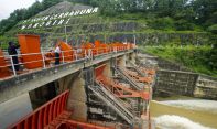 Keren! PLTA Waduk Gajah Mungkur Jadi Sumber Energi dan Kehidupan di Jawa Tengah