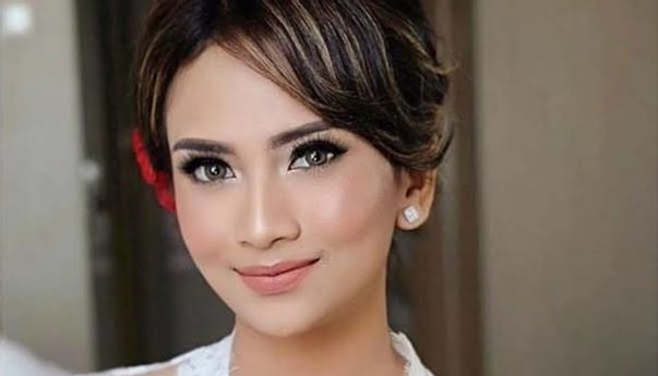 Hamil Pertama, Vanessa Angel Buat Video Romantis