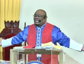 Pendeta di Jamaika Menggorok Leher Manusia Untuk “Pengorbanan”, Dibantu 41 Jemaahnya