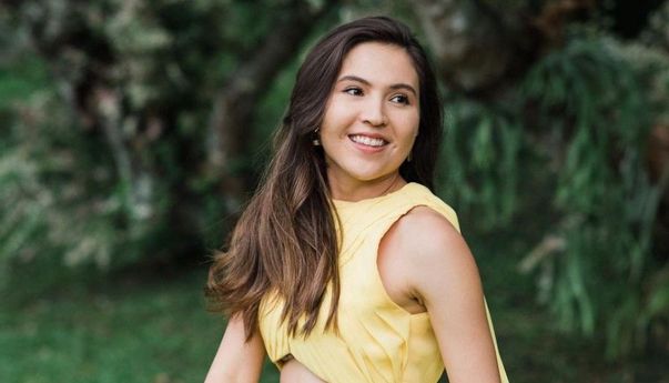 Olivia Jensen Bakal Dipolisikan Terkait Dugaan Lecehkan Bendera Merah Putih