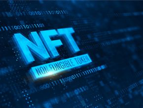NFT Bikin Masa Depan Cerah Untuk Karya Seni