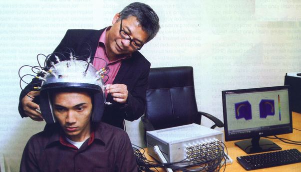 Kisah Warsito, Penemu Alat Terapi Kanker yang Dihargai Banyak Negara Namun Kontroversial di Indonesia