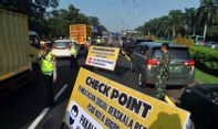 Bahas Tuntas Syarat-syarat Daerah bisa Melonggarkan PSBB