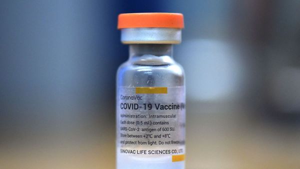 Menurut Peneliti China, Vaksin Sinovac Melemah Dalam Enam Bulan, Perlu Injeksi Vaksin Ketiga