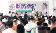 Cak Imin Optimistis AMIN Bakal Unggul di Banyuwangi dengan Suara 50 Persen