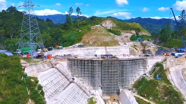 Kenapa Nih? PLTA Peusangan Jadi Energi Bersih dan Harapan Baru Aceh Tengah