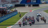 MotoGP Italia dan Catalunya Resmi Diundur karena Pandemi Virus Corona