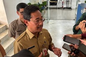 Disdik DKI Larang Pungutan Biaya Wisuda di Sekolah, Berlaku untuk Semua Jenjang