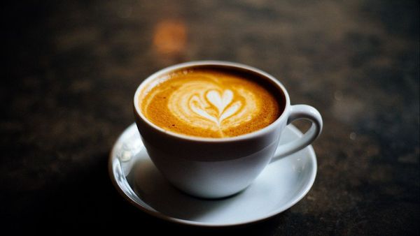 Tak Hanya Kopi, Berikut Ragam Minuman yang Mengandung Kafein dan Manfaatnya untuk Kesehatan