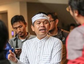 Dedi Mulyadi Bakal Hapus Anggaran Baju Dinas, Imbas Efisensi Anggaran