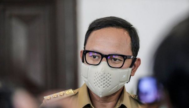 Varian Delta Masuk Bogor Sebabkan 562 Kasus Baru dalam Sehari, Bima Arya Sebut Kondisi Sudah Darurat