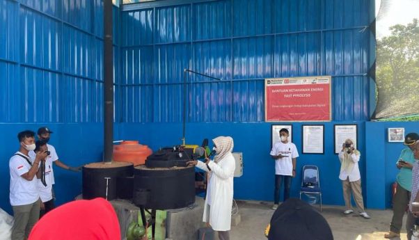 Karimunjawa Green Tourism: Inovasi PGN dalam Pengelolaan Sampah dan Energi Berkelanjutan