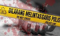 Drama Tersedak Bakso, Suami Bunuh Istri di Bekasi