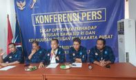 KPU Bakal Tentukan Nasib Partai Prima Akhir April Mendatang
